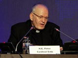 Венгерский кардинал напомнил о ценных связях между христианством и иудаизмом