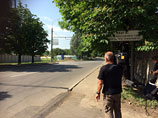 В Донецке объявлено шаткое перемирие: в районе аэропорта работают снайперы, все выезды из города контролируются военными В Донецке объявлено шаткое перемирие: в районе аэропорта работают снайперы, все выезды из города контролируются военными