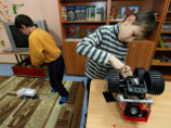 На Сахалине закроют два детских дома из-за сокращения числа сирот