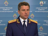 Эту информацию ИТАР-ТАСС подтвердил официальный представитель СК РФ Владимир Маркин. Он отметил, что "это продолжение борьбы с коррупцией"