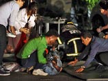 Очередной пожар в Южной Корее: в санатории погиб  21 человек, семеро ранены 