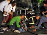 Очередной пожар в Южной Корее: в санатории погиб 21 человек, семеро ранены Очередной пожар в Южной Корее: в санатории погиб 21 человек, семеро ранены