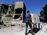 Россия выделит Сирии 240 миллионов евро на решение социальных проблем, утверждает пресса