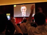 Эдвард Сноуден опроверг утверждения властей США о том, что он якобы был обычным системным администратором