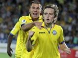 УЕФА может лишить "Ростов" права выступления в еврокубках