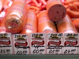 Крымским производителям колбасы настоятельно рекомендовано насыщать продукцией местные торговые сети, а лишь затем поставлять ее за пределы полуострова Крымским производителям колбасы настоятельно рекомендовано насыщать продукцией местные торговые сети, а лишь затем поставлять ее за пределы полуострова