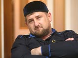 Рамзан Кадыров Рамзан Кадыров