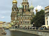 Всемирный банк кредитует реконструкцию Санкт-Петербурга