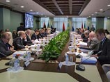 Шувалов успокоил Казахстан: РФ не покушается на суверенитет страны, обсуждая перспективы создания ЕАЭС Шувалов успокоил Казахстан: РФ не покушается на суверенитет страны, обсуждая перспективы создания ЕАЭС