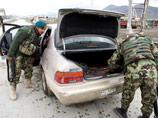 В Афганистане боевики напали на автомобиль консульства США: два человека ранены 