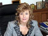 Алтайская чиновница, осужденная за взятку в виде коньяка и шоколадки, возглавила департамент Минфина РФ Алтайская чиновница, осужденная за взятку в виде коньяка и шоколадки, возглавила департамент Минфина РФ