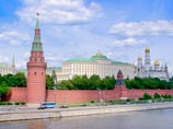 Кремль не обсуждал "майдан" в Сухуми с президентом Анквабом, но отправил туда Суркова