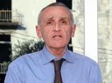 Кремль не обсуждал "майдан" в Сухуми с президентом Анквабом, но отправил туда Суркова Кремль не обсуждал "майдан" в Сухуми с президентом Анквабом, но отправил туда Суркова