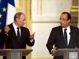 Путин приедет во Францию, а поздравлять Порошенко пока не будет. На Западе ему готовят холодный прием