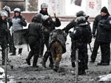Сотрудники МВД Украины, раздевшие на морозе казака с Майдана, отделались условными сроками