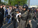 Следователи добились ареста нового фигуранта "болотного дела" и отобрали его одежду Следователи добились ареста нового фигуранта "болотного дела" и отобрали его одежду