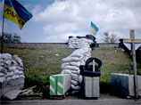 Сидякин и Сайченко были задержаны украинскими силовиками под Краматорском 18 мая