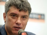 Исковое заявление, как написал Немцов на своей странице в Facebook, сопроводив сообщение фотографией документа, было подано в Арбитражный суд Москвы