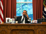 Барак Обама поздравил Порошенко с победой одним из первых - он позвонил ему во вторник, призвав провести на Украине экономические реформы и пообещав помощь США