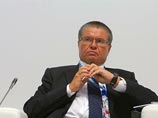 Улюкаев: газовый контракт с Китаем поправит экономические показатели России Улюкаев: газовый контракт с Китаем поправит экономические показатели России
