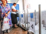 Центральная избирательная комиссия Украины обработала 100% протоколов участковых избирательных комиссий, полученных по итогам прошедших в воскресенье выборов президента страны