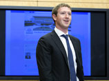 Иран опроверг вызов в суд основателя Facebook Цукерберга