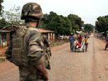 Не менее 11 человек погибли в столице Центральноафриканской Республики (ЦАР) городе Банги в результате нападения боевиков на католическую церковь