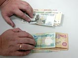 В Крыму новая напасть - не хватает металлических рублей и слишком много украинской мелочи В Крыму новая напасть - не хватает металлических рублей и слишком много украинской мелочи