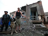 Крупномасштабная  АТО в Славянске и Краматорске: ополченцы сбили вертолет с 13-ю военными и генералом