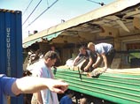 Задержан второй фигурант уголовного дела, возбужденного после столкновения пассажирского и товарного поездов в Наро-Фоминском районе Подмосковья Задержан второй фигурант уголовного дела, возбужденного после столкновения пассажирского и товарного поездов в Наро-Фоминском районе Подмосковья