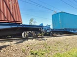 В нарушении правил безопасности движения и эксплуатации железнодорожного транспорта подозревается 32-летний начальник участка Московско-Киевской дистанции пути Московской железной дороги В нарушении правил безопасности движения и эксплуатации железнодорожного транспорта подозревается 32-летний начальник участка Московско-Киевской дистанции пути Московской железной дороги