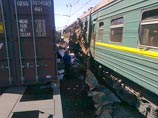 В СК рассказали, почему поезд, потерпевший крушение в Наро-Фоминском районе Подмосковья, ехал по участку, где велся ремонт