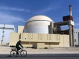 Россия построит еще две АЭС в иранском Бушере