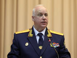 Бастрыкин хочет оставить смертную казнь - как "гипотетическую возможность применения" Бастрыкин хочет оставить смертную казнь - как "гипотетическую возможность применения"