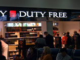 ФАС недовольна отсутствием конкуренции в Duty Free на российской границе ФАС недовольна отсутствием конкуренции в Duty Free на российской границе