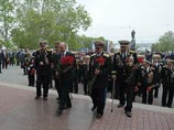 Севастополь, 9 мая 2014 года