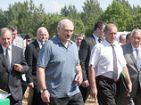 Как сообщили в пресс-службе белорусского правительства, члены кабмина будут лично выезжать на поля, чтобы проконтролировать ход уборки и заготовки трав