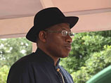Президент Нигерии объявил "тотальную войну" боевикам из "Боко Харам"