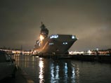 Контракт на поставку двух кораблей Mistral был заключен в рамках Международного экономического форума в Санкт-Петербурге 17 июня 2011 года. Этот контракт стал первым договором о приобретении военной техники на Западе со времен распада СССР