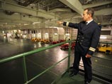 Конгрессмены США в письме генсеку НАТО предложили альянсу купить у Франции корабли Mistral, чтобы они не достались России Конгрессмены США в письме генсеку НАТО предложили альянсу купить у Франции корабли Mistral, чтобы они не достались России