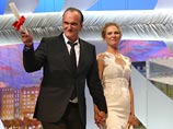 Тарантино и Ума Турман в Каннах вызвали разговоры о романе между режиссером и его музой Тарантино и Ума Турман в Каннах вызвали разговоры о романе между режиссером и его музой