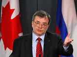Российский посол в Канаде напоследок обвинил канадцев в пропаганде советского образца