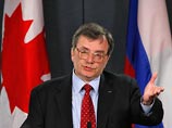 Российский посол в Канаде напоследок обвинил канадцев в пропаганде советского образца Российский посол в Канаде напоследок обвинил канадцев в пропаганде советского образца