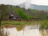 Набирающее силу наводнение на Алтае уже унесло жизни минимум шести человек