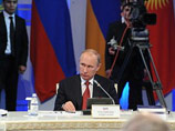 резидент Путин назвал это событие эпохальным, эксперты предупредили о возможности новых санкций со стороны Европы и США