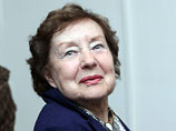 Умерла легенда БДТ, народная артистка СССР Людмила Макарова Умерла легенда БДТ, народная артистка СССР Людмила Макарова