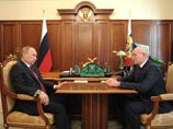 Главы Башкирии и Нижегородской области попросили разрешения досрочно поучаствовать в выборах. Путин не возражает Главы Башкирии и Нижегородской области попросили разрешения досрочно поучаствовать в выборах. Путин не возражает