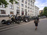 Луганск, 25 мая 2014 года Луганск, 25 мая 2014 года
