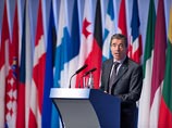 В НАТО предлагают полностью исключить Россию из Парламентской ассамблеи Альянса за присоединение Крыма В НАТО предлагают полностью исключить Россию из Парламентской ассамблеи Альянса за присоединение Крыма