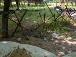 Похищенные в Северодонецке наблюдатели ОБСЕ вышли на связь